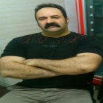 تصویر پروفایل بهنام