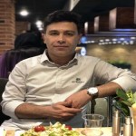 تصویر پروفایل پوریا