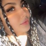 تصویر پروفایل نازنین