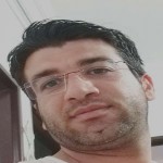 تصویر پروفایل امین