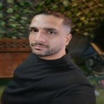تصویر پروفایل رضا