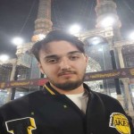 تصویر پروفایل مهدی