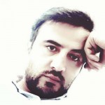 تصویر پروفایل امید