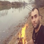 تصویر پروفایل محمدامین