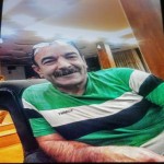 تصویر پروفایل منصور