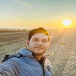 تصویر پروفایل رامین