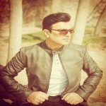 تصویر پروفایل امیر