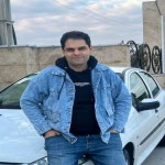 تصویر کاربر با کد 1210130