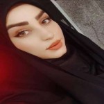 تصویر پروفایل شکیلا