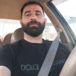 تصویر پروفایل امیر