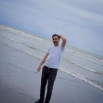 تصویر پروفایل مجتبی