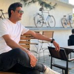 تصویر پروفایل امیر