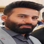 تصویر پروفایل مسعود