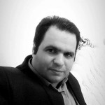 تصویر پروفایل نادر