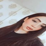 تصویر پروفایل نسرین