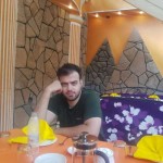 تصویر کاربر با کد 1210747