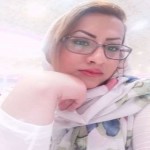 تصویر پروفایل پریسا
