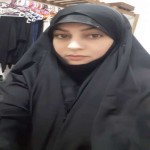 تصویر پروفایل فاطمه