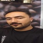 تصویر پروفایل مجتبی