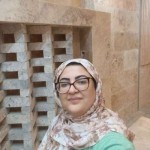 تصویر پروفایل راضیه