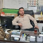 تصویر پروفایل اکبر
