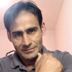 تصویر پروفایل مهدی