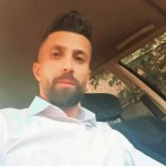 تصویر پروفایل سعید