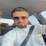 تصویر پروفایل امید