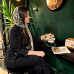 تصویر پروفایل ترانه