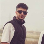 تصویر پروفایل امیرحسین