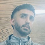 تصویر پروفایل محمد