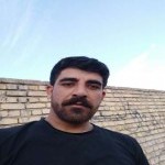 تصویر پروفایل ارش