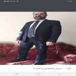 تصویر کاربر با کد 1210976