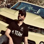 تصویر پروفایل سعید
