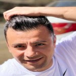 تصویر پروفایل فرزاد
