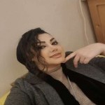 تصویر پروفایل ماریسا