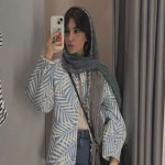 تصویر پروفایل سحر مرادی