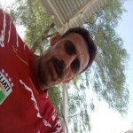 تصویر پروفایل شهرام
