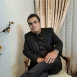 تصویر پروفایل آرمان