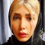 تصویر پروفایل ایناز