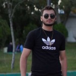 تصویر پروفایل رضا