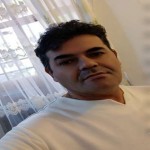 تصویر پروفایل حامد