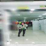 تصویر پروفایل مژده