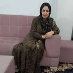 تصویر پروفایل زهرا