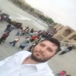 تصویر پروفایل اشکان