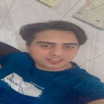 تصویر پروفایل حامد