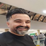 تصویر پروفایل وحید