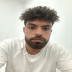 تصویر پروفایل امیر علی