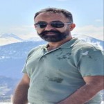 تصویر پروفایل بابک