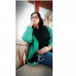 تصویر پروفایل زهرا